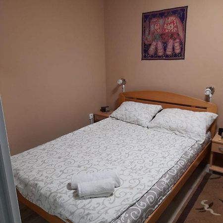 Apartman Studio T&S Veliko Gradište エクステリア 写真